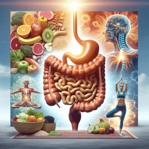 Gaya Hidup dan Pola Makan: Kombinasi Sukses Atasi Iritasi Usus Besar