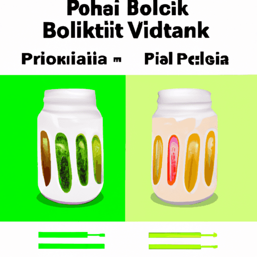 Makanan Probiotik vs Prebiotik: Mana yang Lebih Baik untuk Pencernaan?