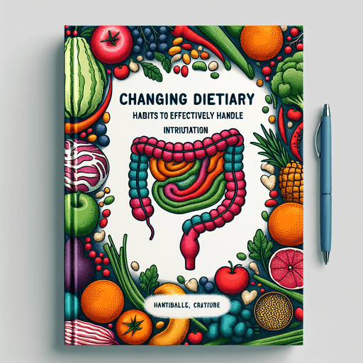 Mengubah Pola Makan untuk Menghadapi Iritasi Usus dengan Efektif