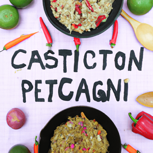 Pola Makan untuk Kesehatan Pencernaan: Tips dan Trik