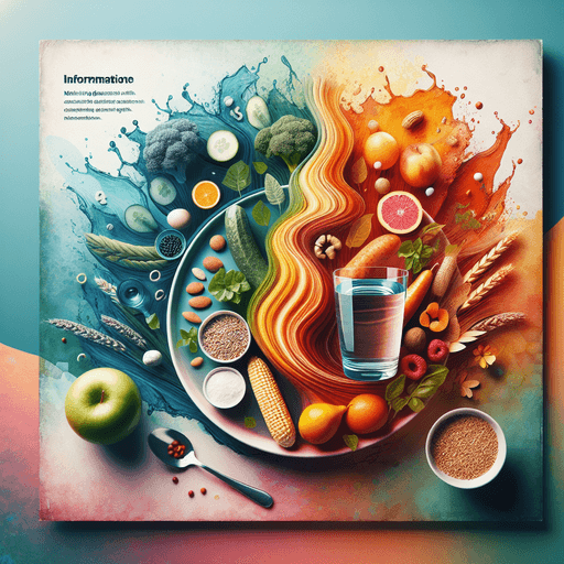 Tips Menjaga Kesehatan Pencernaan dengan Pola Makan Tepat